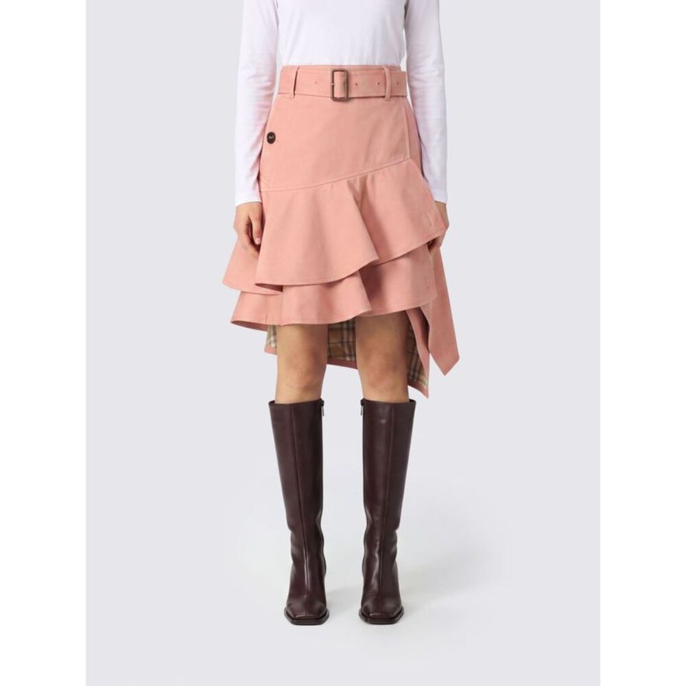 Burberry Women Skirt Woman Burberry